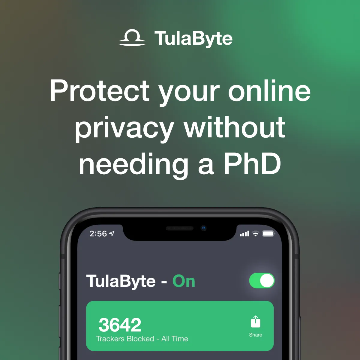 TulaByte Ad