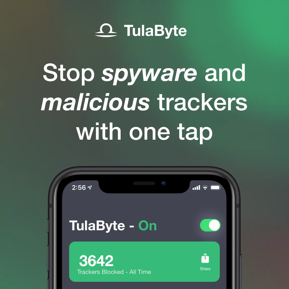 TulaByte Ad