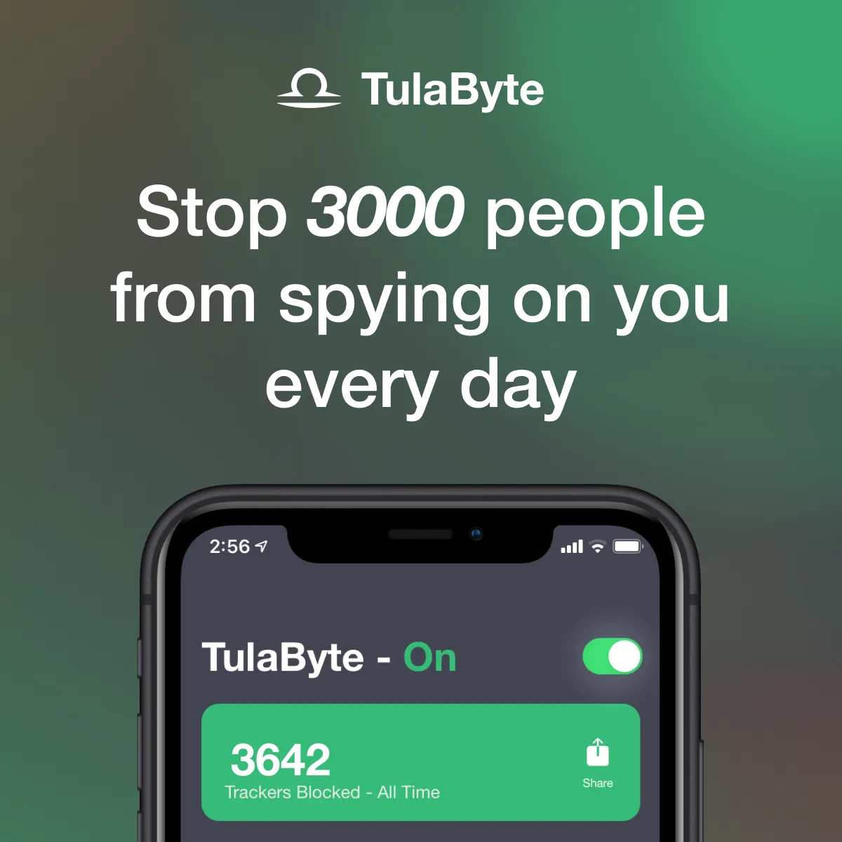 TulaByte Ad